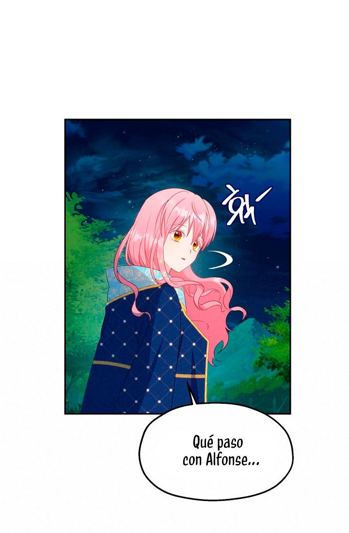 Cómo la joven condesa doma gentilmente al perro del emperador Capítulo 25 - Página 70