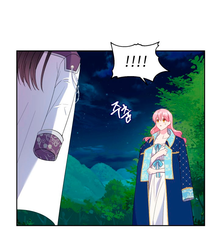 Cómo la joven condesa doma gentilmente al perro del emperador Capítulo 25 - Página 73