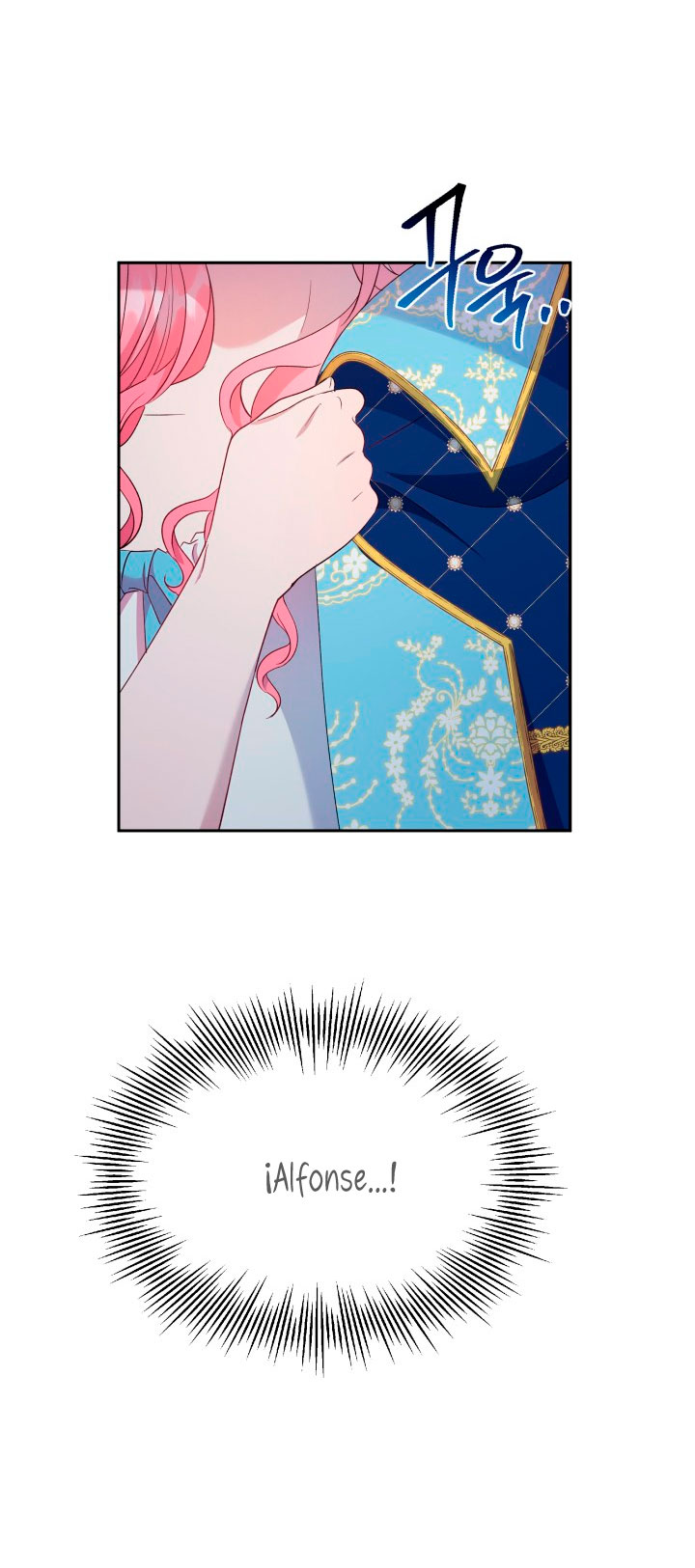 Cómo la joven condesa doma gentilmente al perro del emperador Capítulo 25 - Página 79