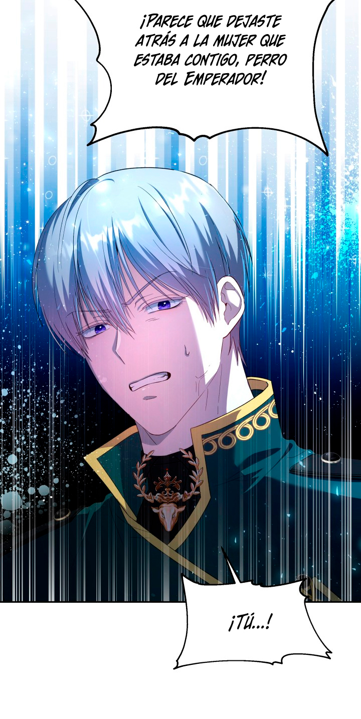Cómo la joven condesa doma gentilmente al perro del emperador Capítulo 26 - Página 10