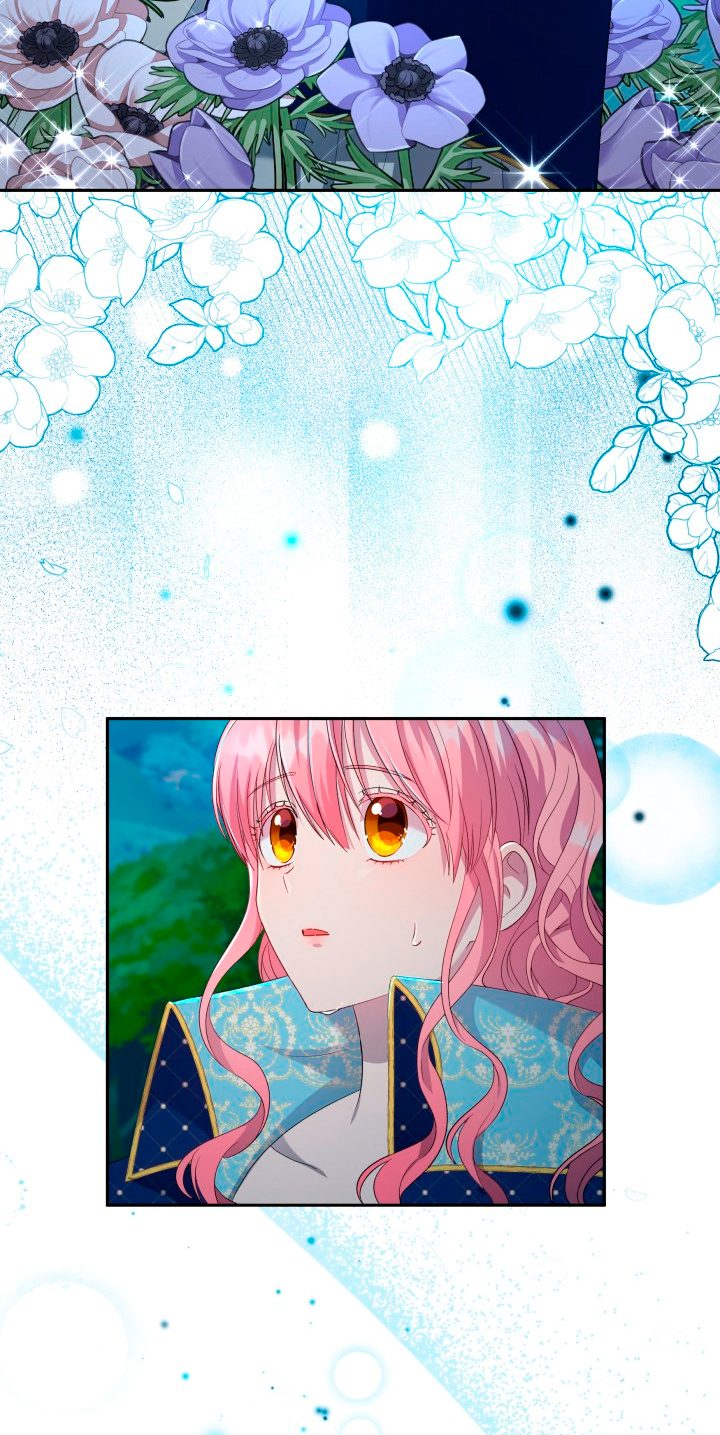 Cómo la joven condesa doma gentilmente al perro del emperador Capítulo 26 - Página 19