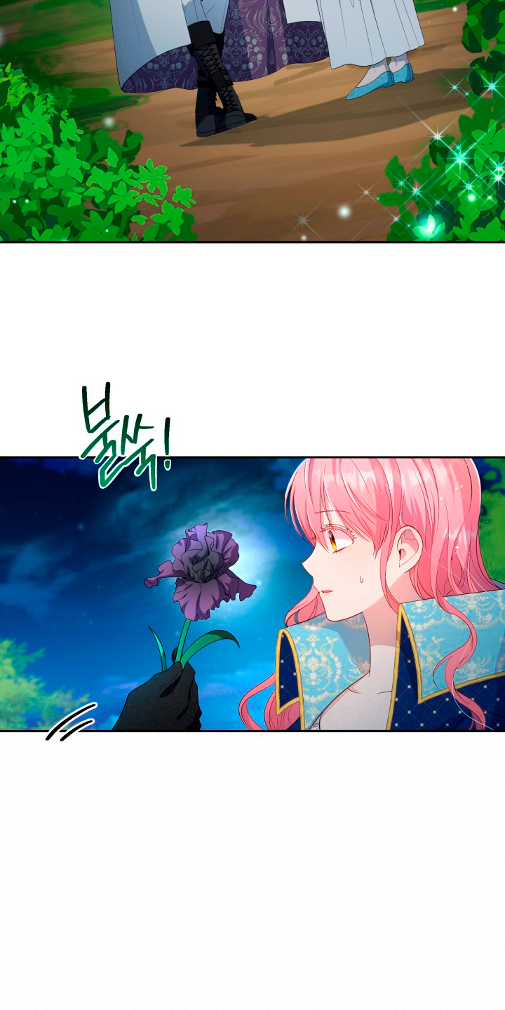 Cómo la joven condesa doma gentilmente al perro del emperador Capítulo 26 - Página 27