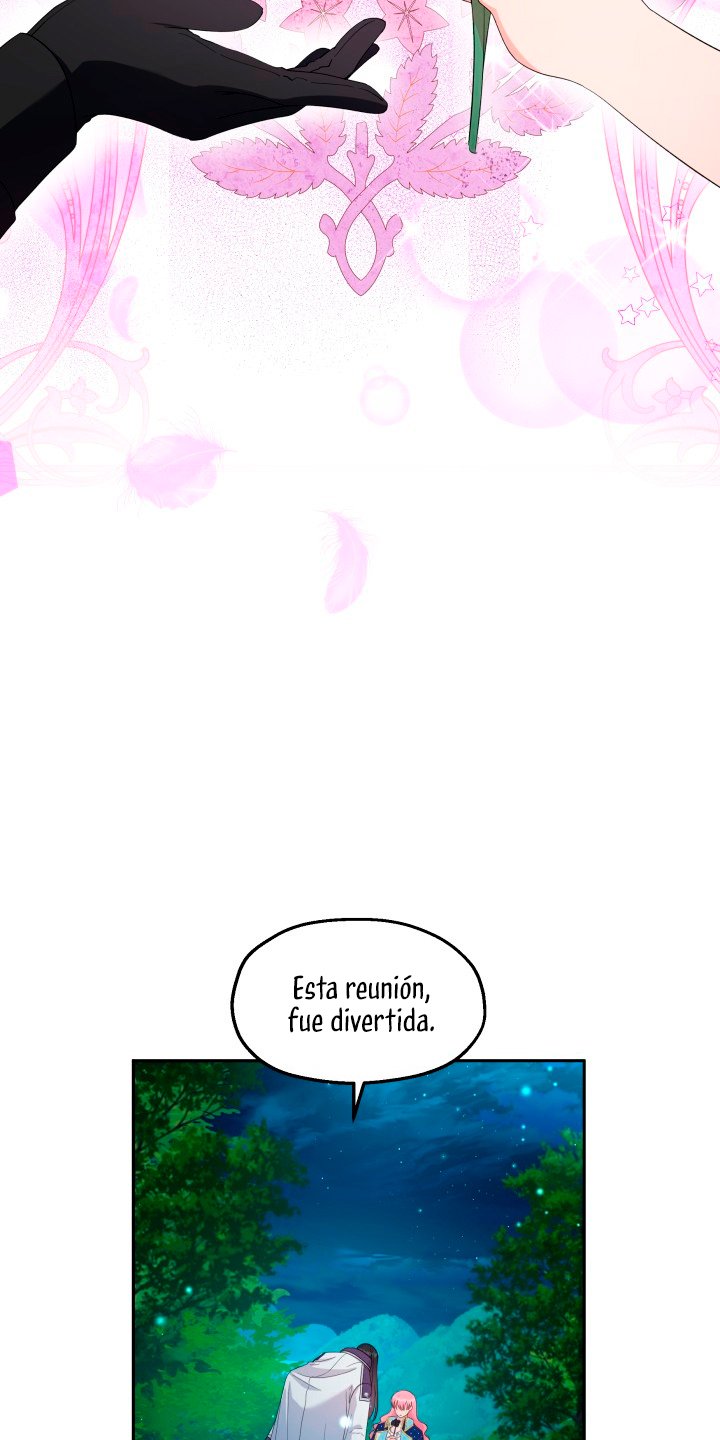 Cómo la joven condesa doma gentilmente al perro del emperador Capítulo 26 - Página 30