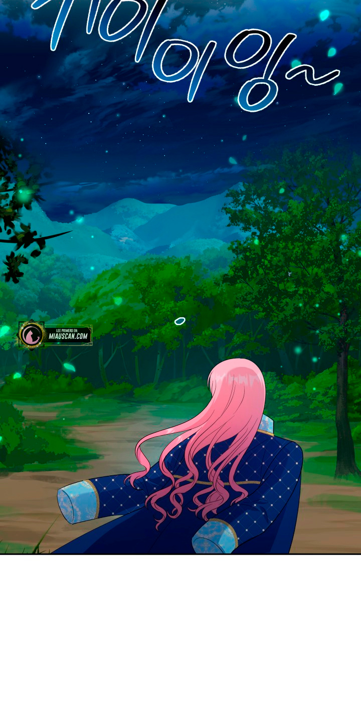 Cómo la joven condesa doma gentilmente al perro del emperador Capítulo 26 - Página 32