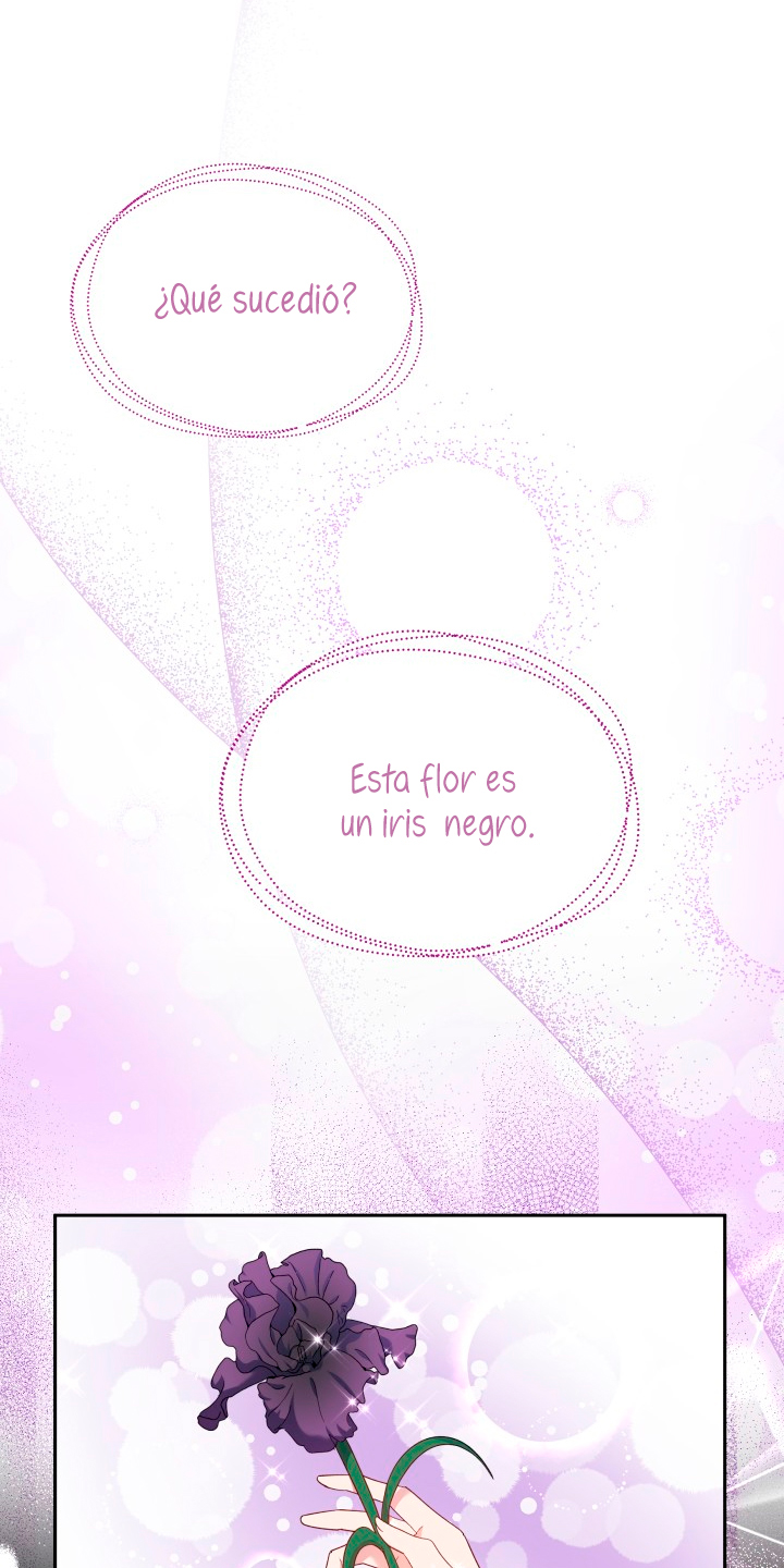 Cómo la joven condesa doma gentilmente al perro del emperador Capítulo 26 - Página 34