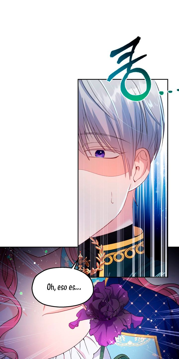 Cómo la joven condesa doma gentilmente al perro del emperador Capítulo 26 - Página 41