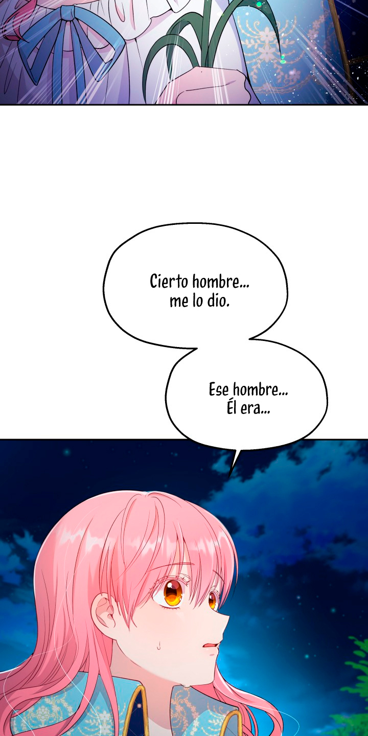 Cómo la joven condesa doma gentilmente al perro del emperador Capítulo 26 - Página 42