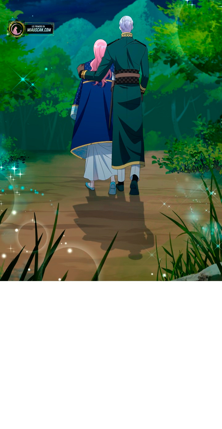 Cómo la joven condesa doma gentilmente al perro del emperador Capítulo 26 - Página 49