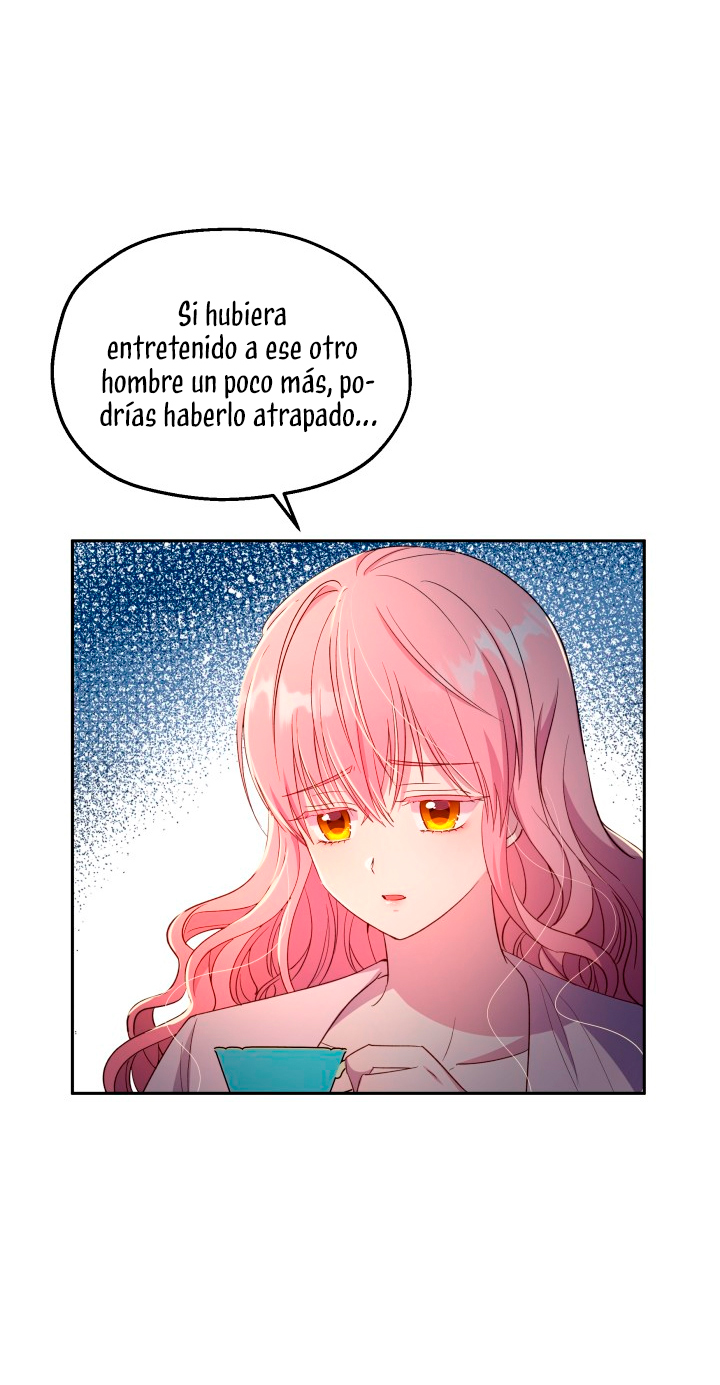 Cómo la joven condesa doma gentilmente al perro del emperador Capítulo 26 - Página 54