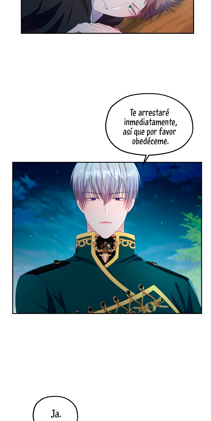 Cómo la joven condesa doma gentilmente al perro del emperador Capítulo 26 - Página 6