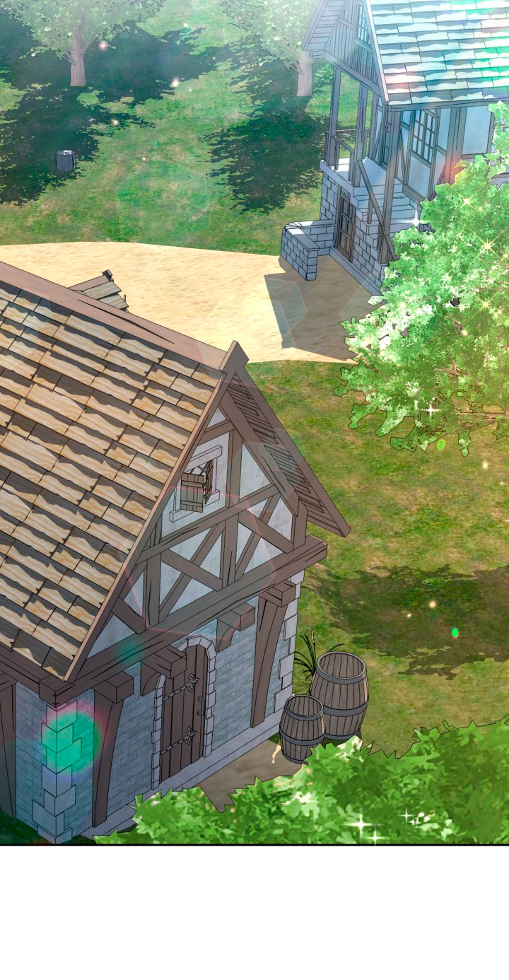 Cómo la joven condesa doma gentilmente al perro del emperador Capítulo 26 - Página 63