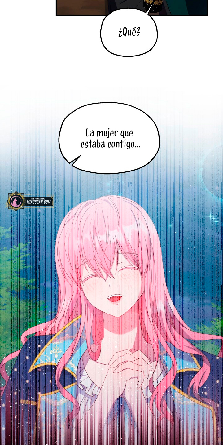 Cómo la joven condesa doma gentilmente al perro del emperador Capítulo 26 - Página 8