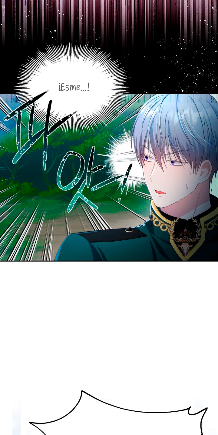 Cómo la joven condesa doma gentilmente al perro del emperador Capítulo 26 - Página 9