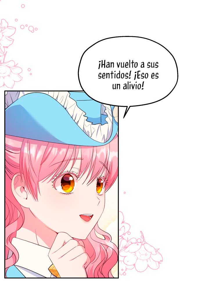 Cómo la joven condesa doma gentilmente al perro del emperador Capítulo 27 - Página 10