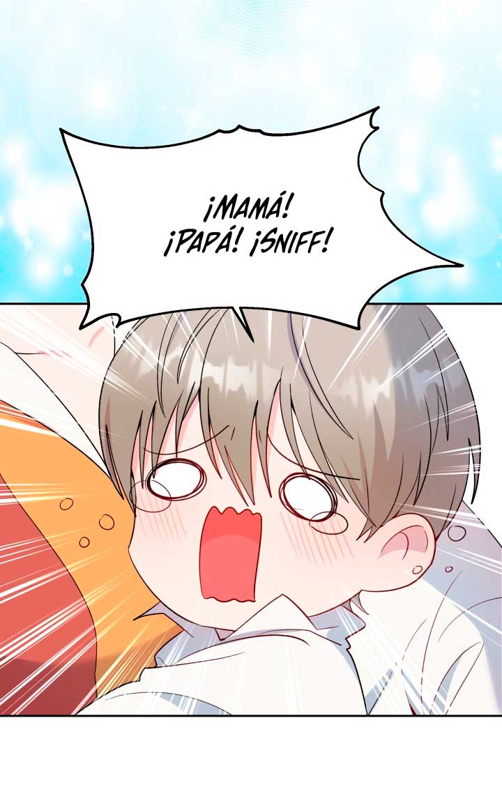 Cómo la joven condesa doma gentilmente al perro del emperador Capítulo 27 - Página 14