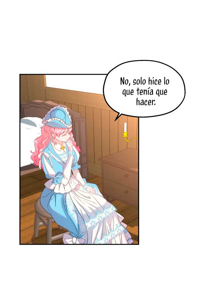 Cómo la joven condesa doma gentilmente al perro del emperador Capítulo 27 - Página 17