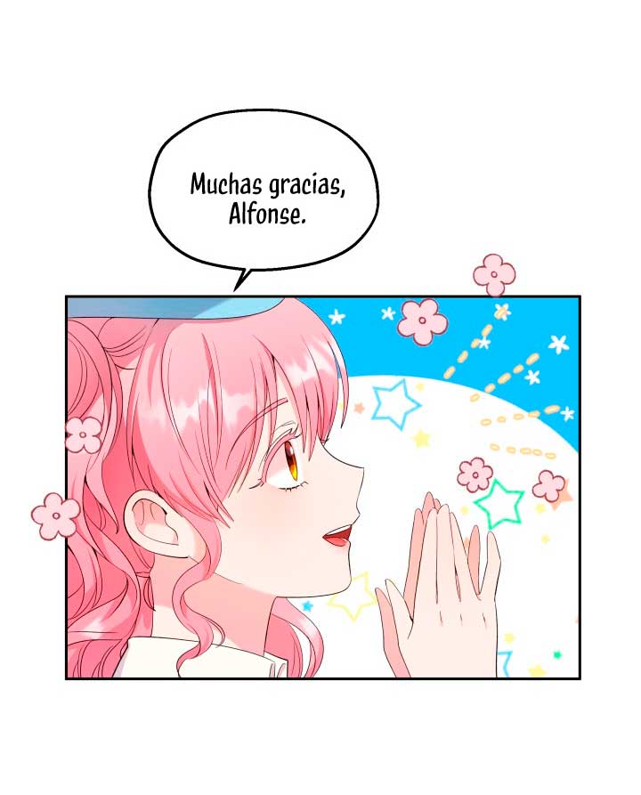 Cómo la joven condesa doma gentilmente al perro del emperador Capítulo 27 - Página 27