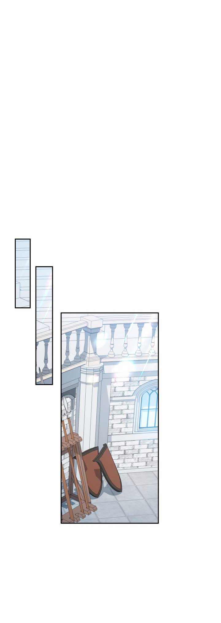 Cómo la joven condesa doma gentilmente al perro del emperador Capítulo 27 - Página 39