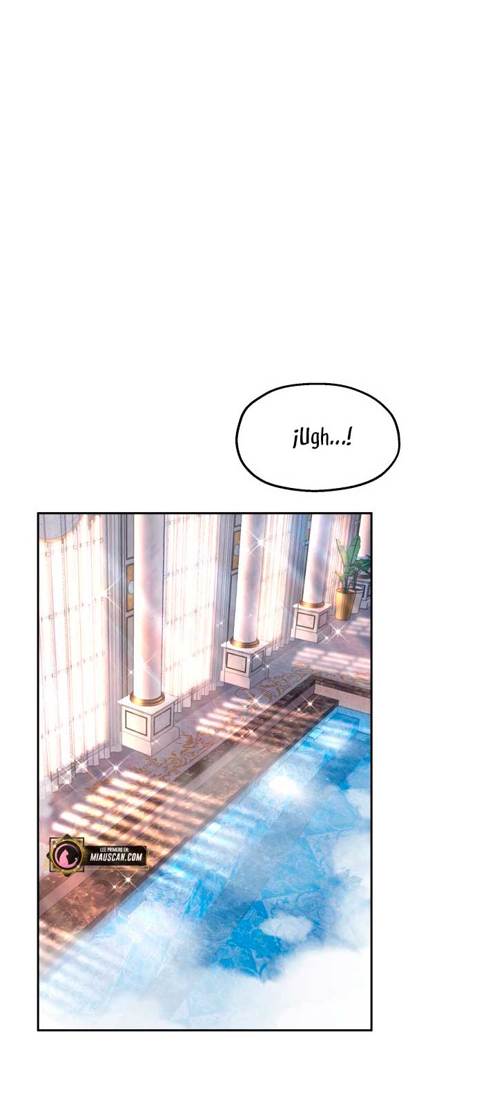 Cómo la joven condesa doma gentilmente al perro del emperador Capítulo 27 - Página 53