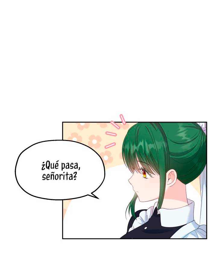 Cómo la joven condesa doma gentilmente al perro del emperador Capítulo 27 - Página 54