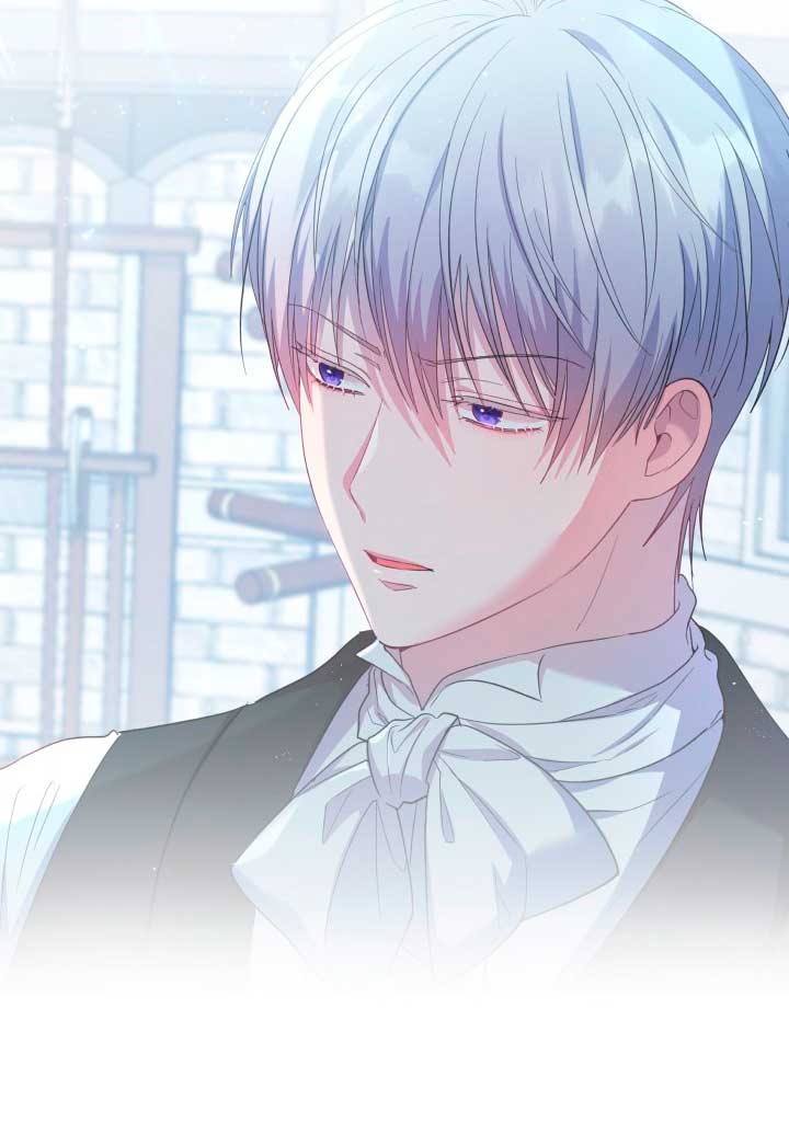 Cómo la joven condesa doma gentilmente al perro del emperador Capítulo 27 - Página 57