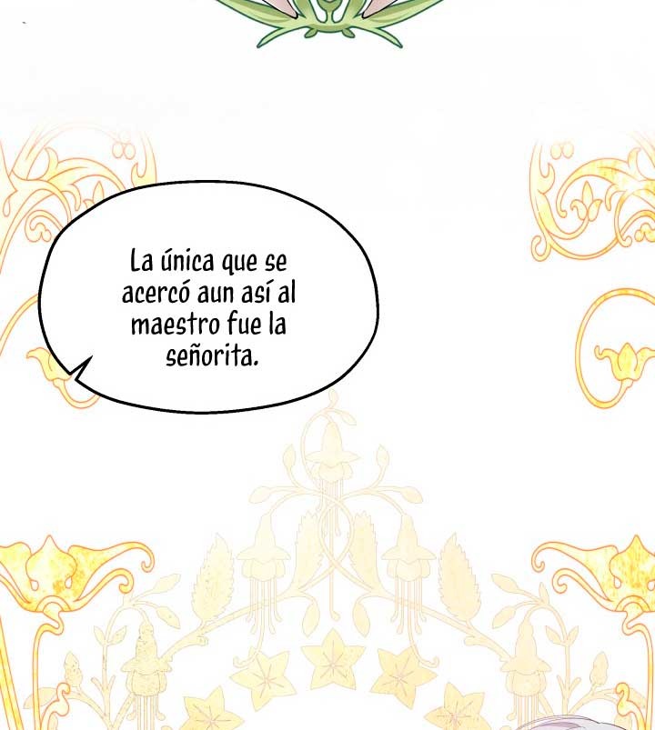 Cómo la joven condesa doma gentilmente al perro del emperador Capítulo 27 - Página 63