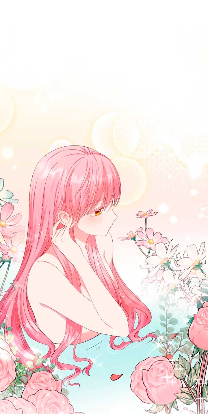 Cómo la joven condesa doma gentilmente al perro del emperador Capítulo 27 - Página 68