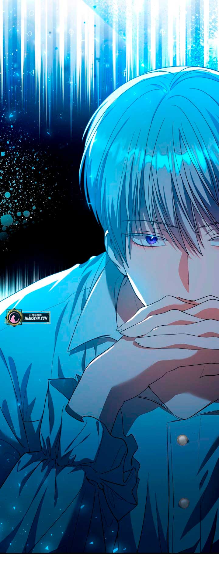 Cómo la joven condesa doma gentilmente al perro del emperador Capítulo 27 - Página 73