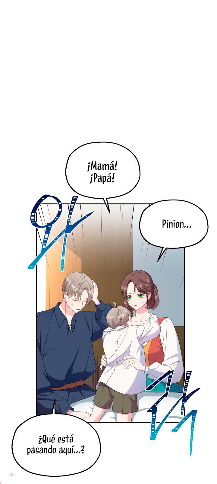 Cómo la joven condesa doma gentilmente al perro del emperador Capítulo 27 - Página 9