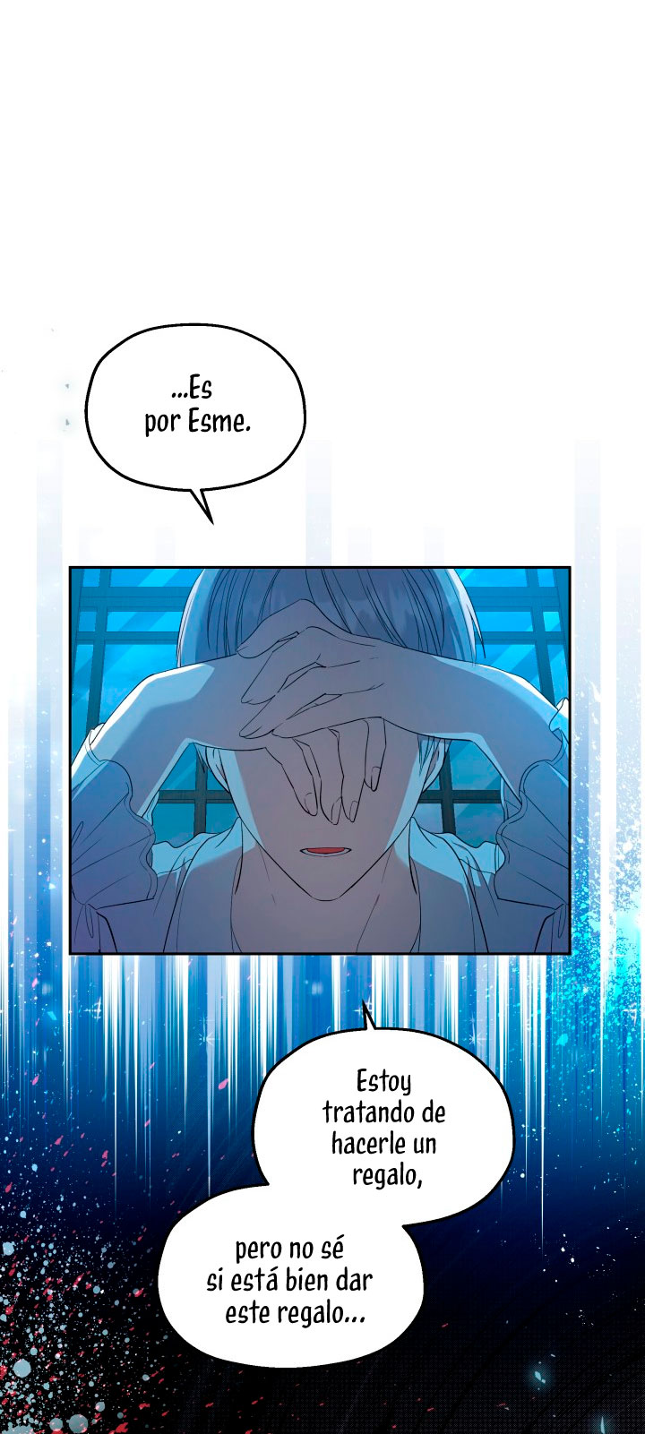 Cómo la joven condesa doma gentilmente al perro del emperador Capítulo 28 - Página 10