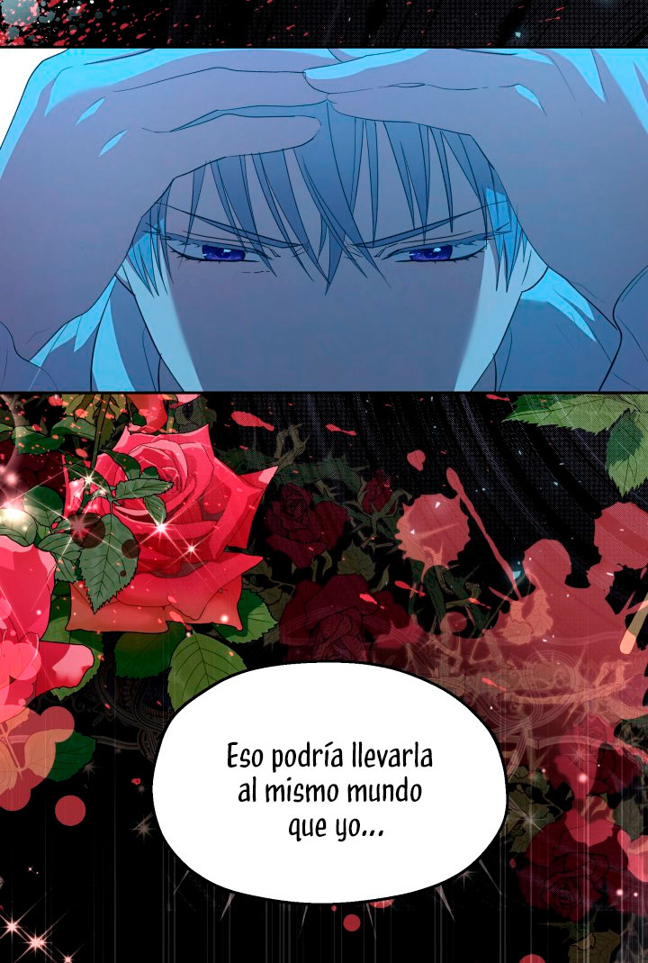 Cómo la joven condesa doma gentilmente al perro del emperador Capítulo 28 - Página 11