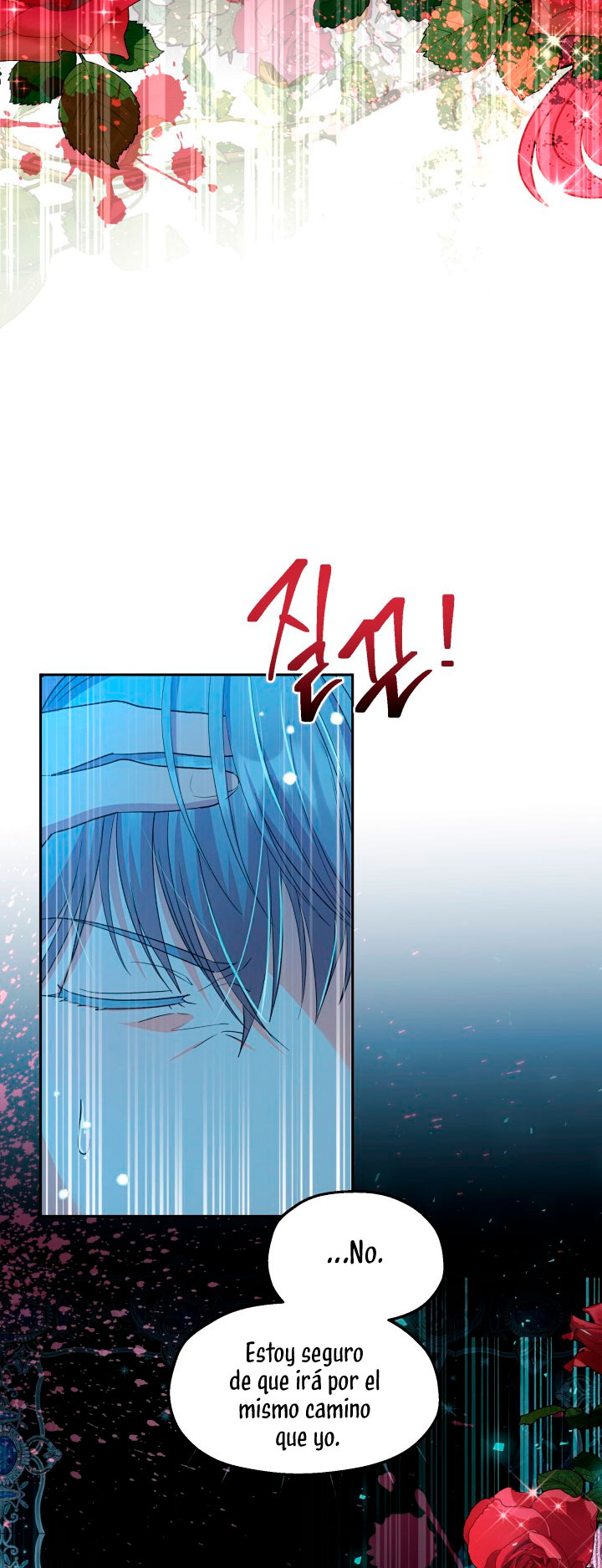 Cómo la joven condesa doma gentilmente al perro del emperador Capítulo 28 - Página 13