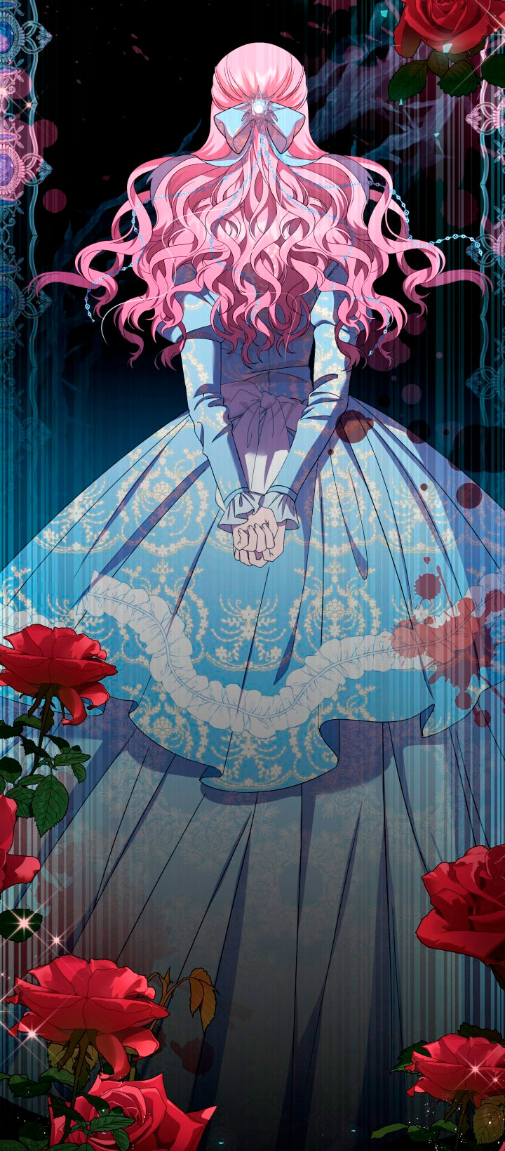 Cómo la joven condesa doma gentilmente al perro del emperador Capítulo 28 - Página 14