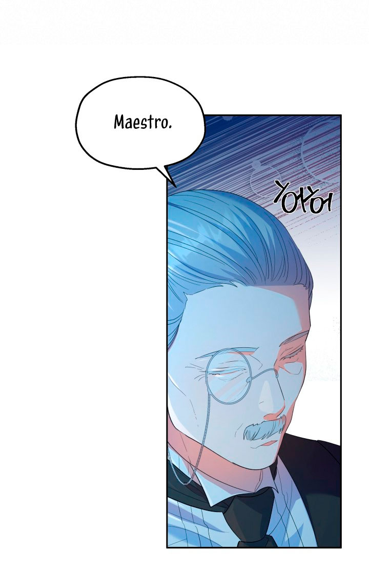 Cómo la joven condesa doma gentilmente al perro del emperador Capítulo 28 - Página 16