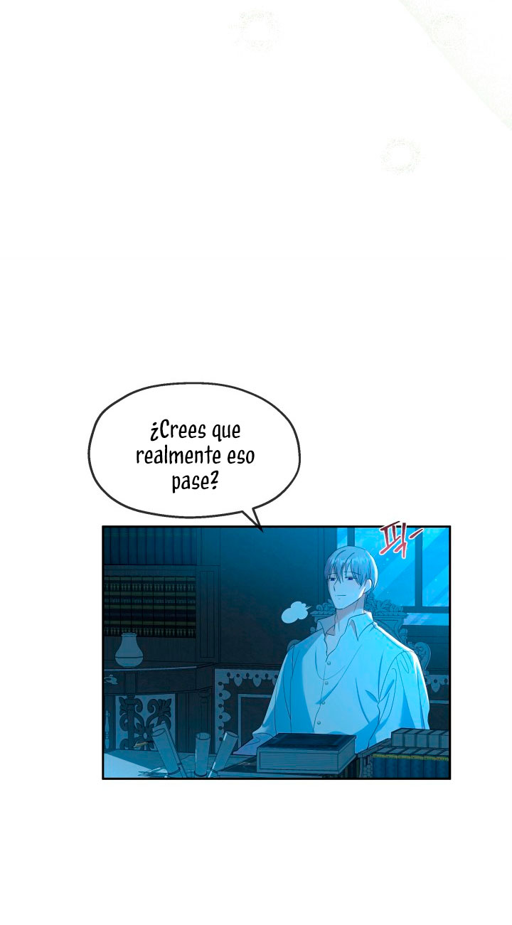 Cómo la joven condesa doma gentilmente al perro del emperador Capítulo 28 - Página 19