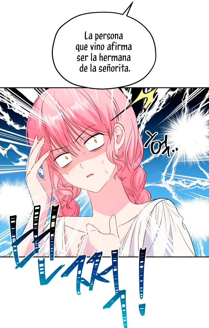 Cómo la joven condesa doma gentilmente al perro del emperador Capítulo 28 - Página 40