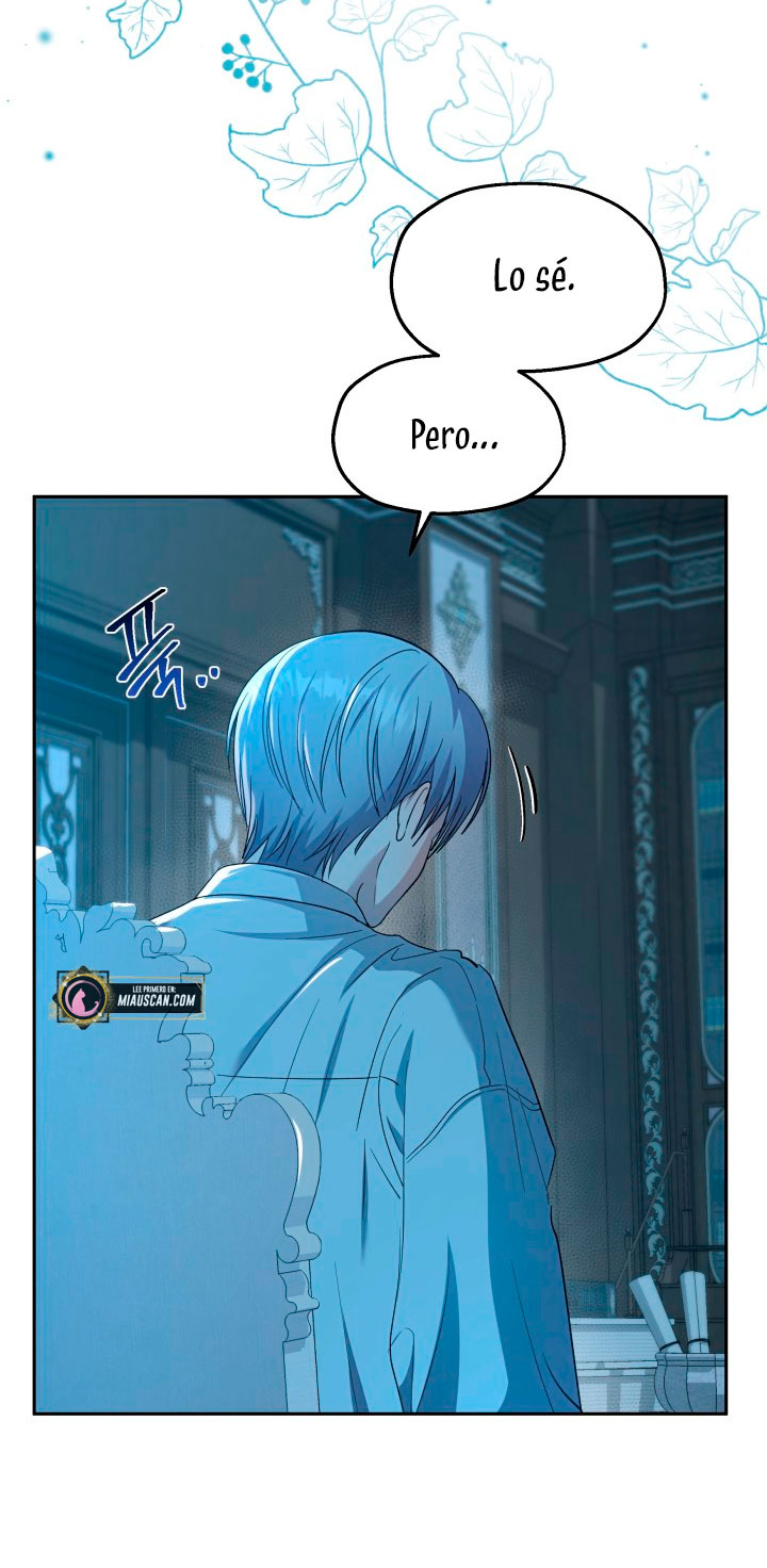 Cómo la joven condesa doma gentilmente al perro del emperador Capítulo 28 - Página 8