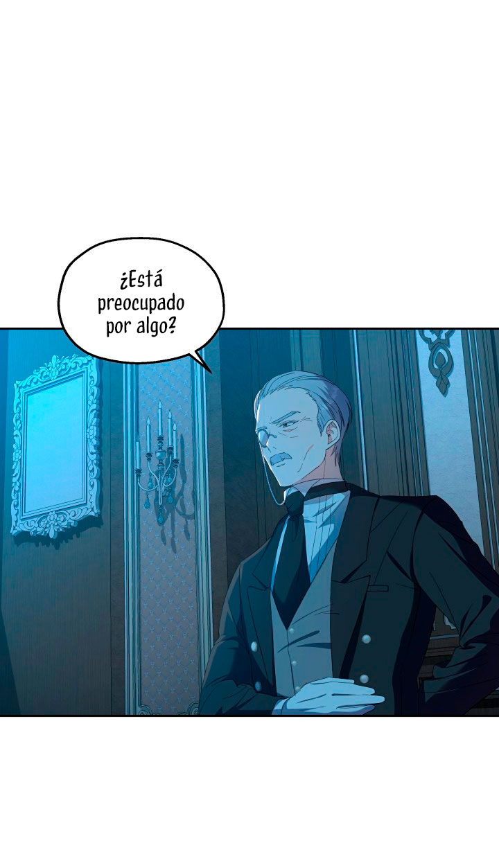 Cómo la joven condesa doma gentilmente al perro del emperador Capítulo 28 - Página 9