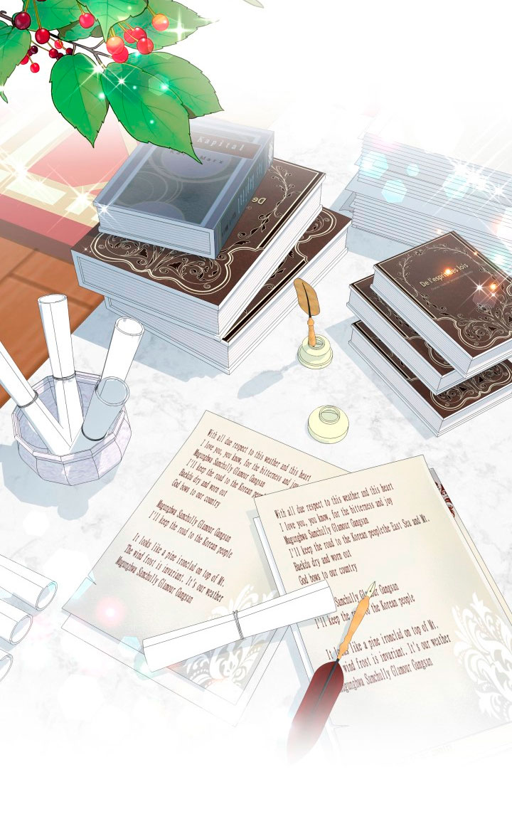 Cómo la joven condesa doma gentilmente al perro del emperador Capítulo 29 - Página 10