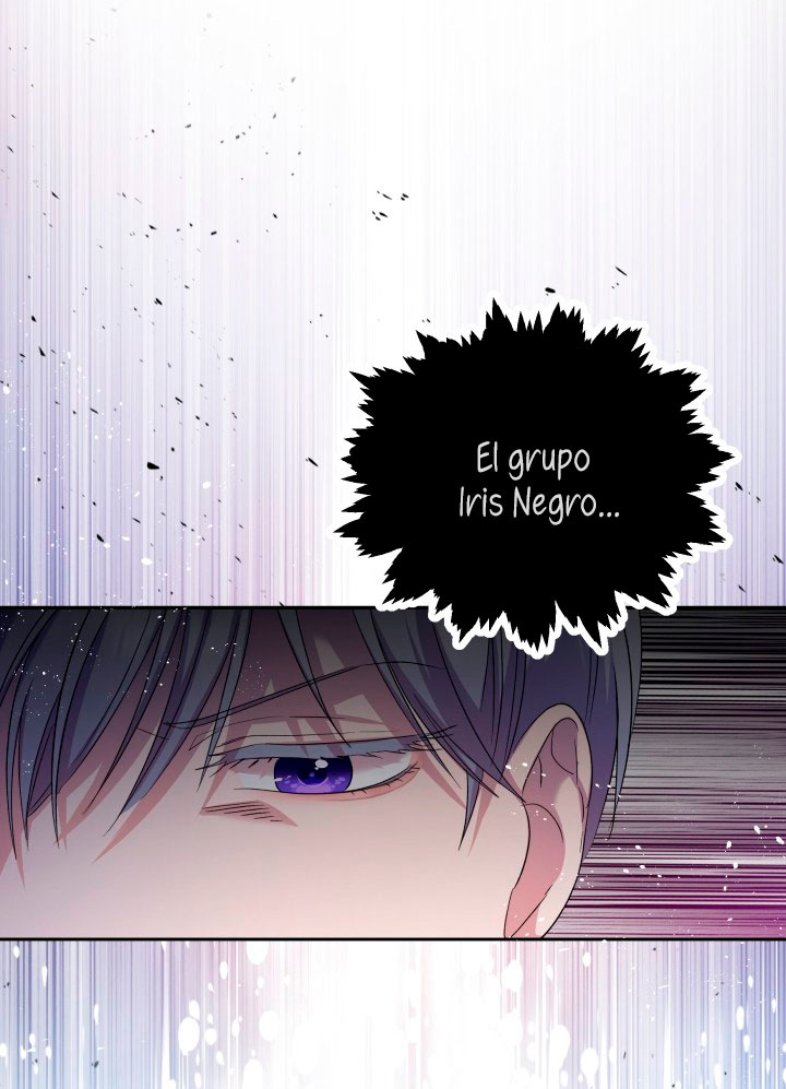 Cómo la joven condesa doma gentilmente al perro del emperador Capítulo 29 - Página 19