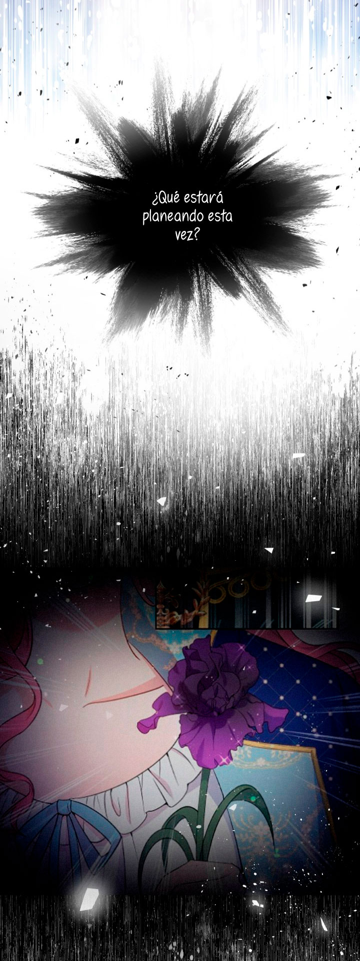 Cómo la joven condesa doma gentilmente al perro del emperador Capítulo 29 - Página 20