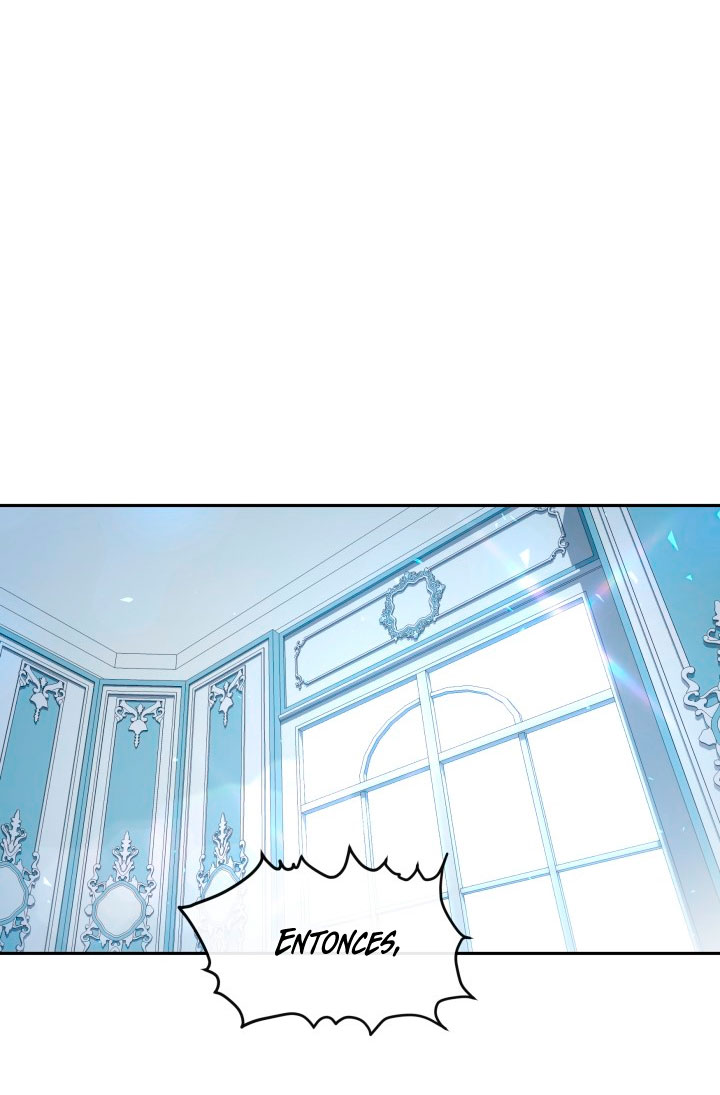 Cómo la joven condesa doma gentilmente al perro del emperador Capítulo 29 - Página 24