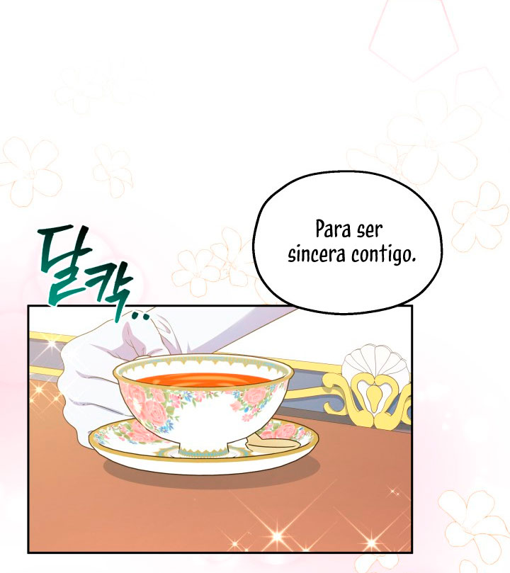 Cómo la joven condesa doma gentilmente al perro del emperador Capítulo 29 - Página 5