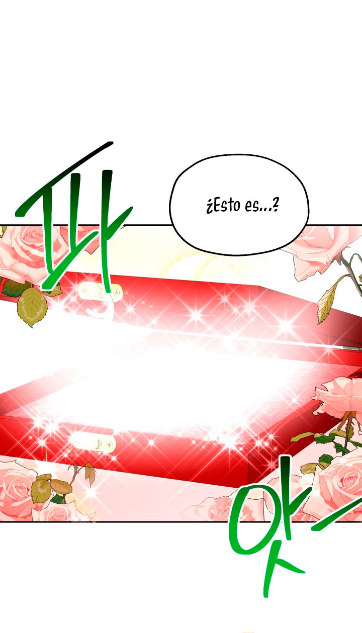 Cómo la joven condesa doma gentilmente al perro del emperador Capítulo 29 - Página 67