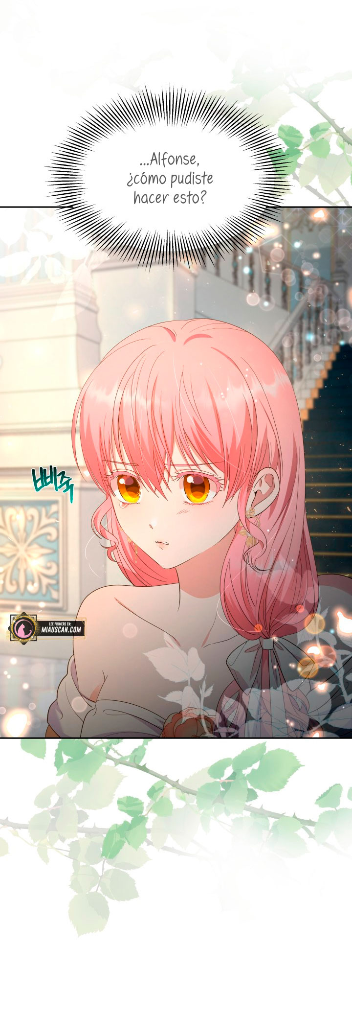 Cómo la joven condesa doma gentilmente al perro del emperador Capítulo 29 - Página 74