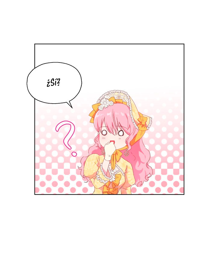 Cómo la joven condesa doma gentilmente al perro del emperador Capítulo 3 - Página 10