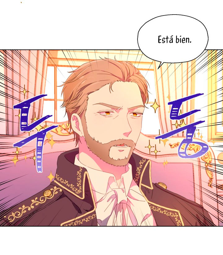 Cómo la joven condesa doma gentilmente al perro del emperador Capítulo 3 - Página 15