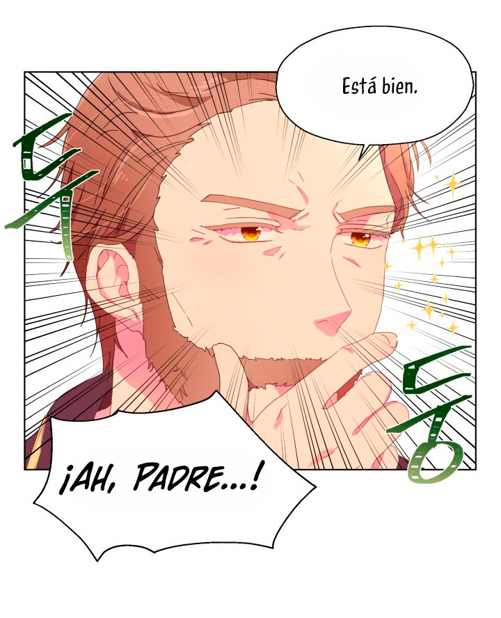 Cómo la joven condesa doma gentilmente al perro del emperador Capítulo 3 - Página 21