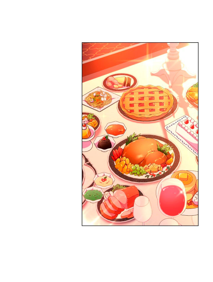 Cómo la joven condesa doma gentilmente al perro del emperador Capítulo 3 - Página 40