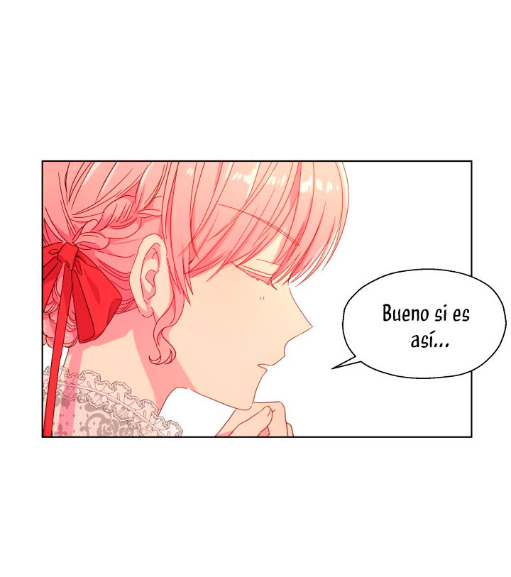 Cómo la joven condesa doma gentilmente al perro del emperador Capítulo 3 - Página 49